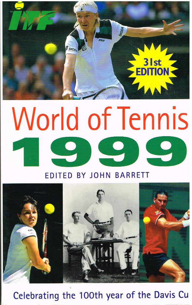 World of Tennis 1999