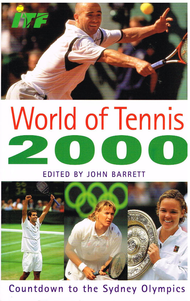 World of Tennis 2000