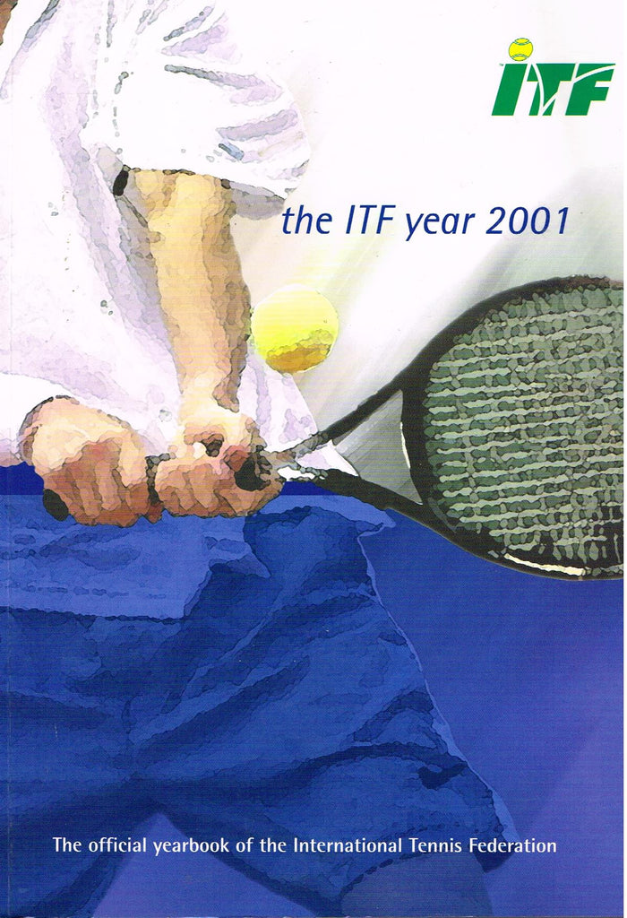 The ITF Year 2001