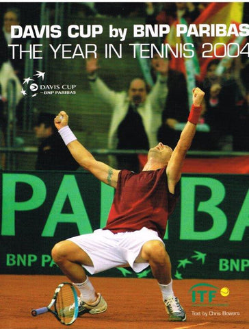 2004 Davis Cup by BNP Paribas