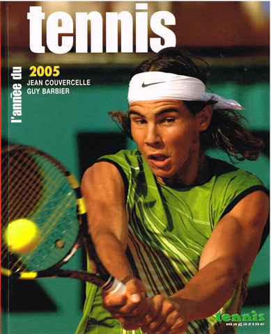 2005 L'Annee du Tennis