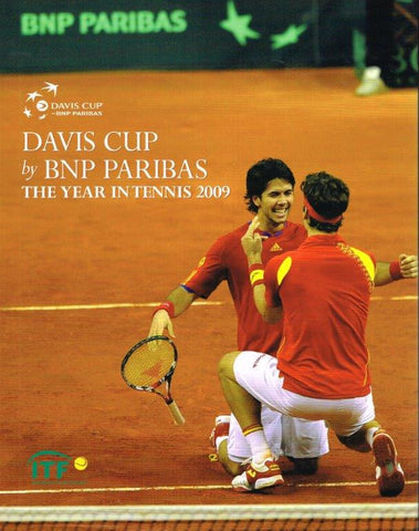 2009 Davis Cup by BNP Paribas