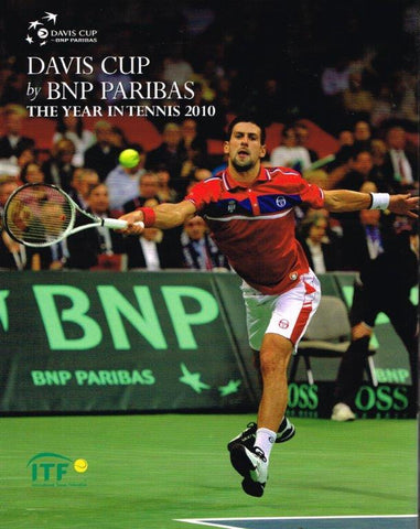 2010 Davis Cup by BNP Paribas