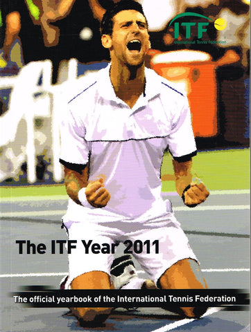 2011 ITF Year