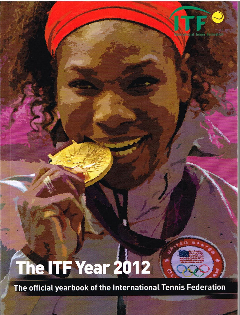 2012 ITF Year
