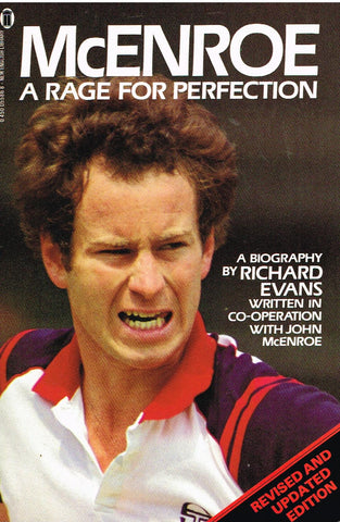 McEnroe - A Rage for Perfection