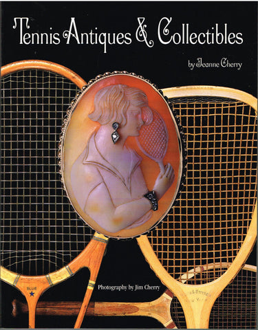 Tennis Antiques & Collectibles