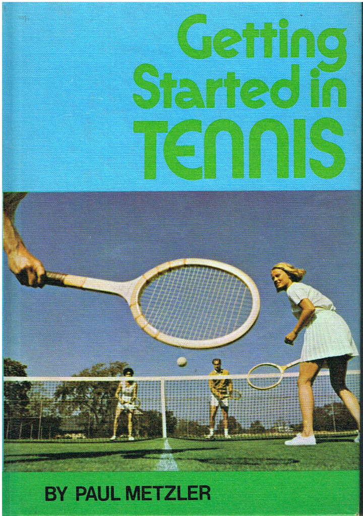 Getting Started in Tennis