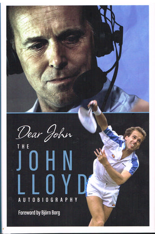 Dear John by John Lloyd