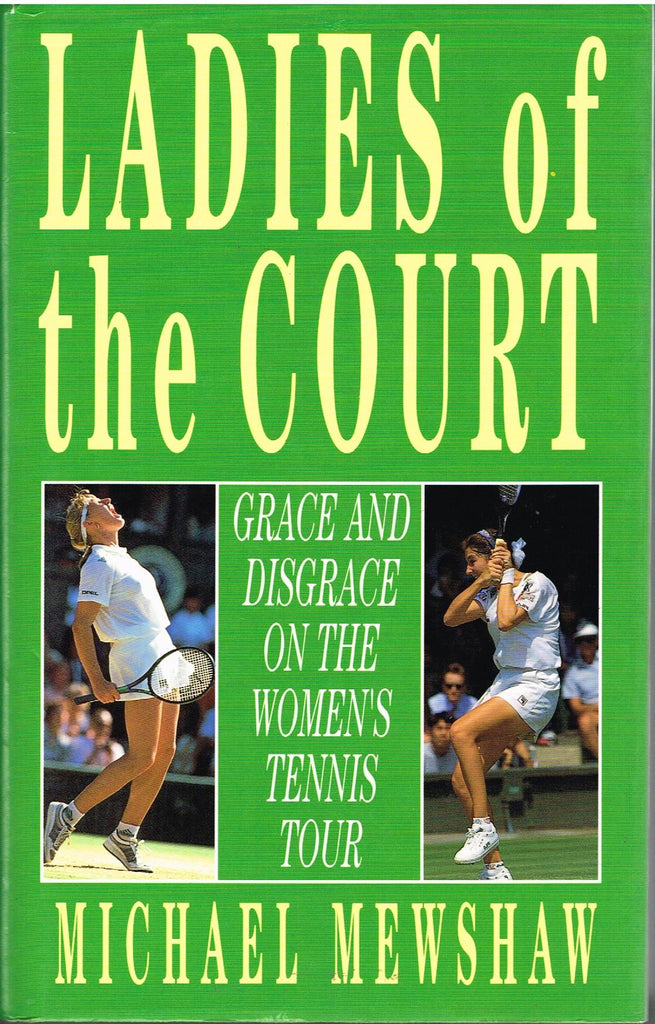 Ladies of the Court