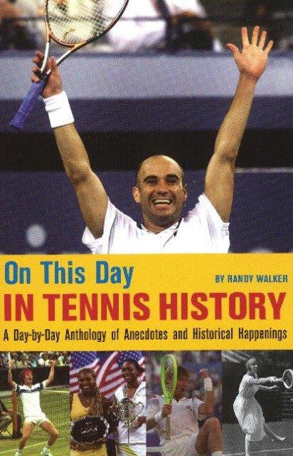 On This Day in Tennis