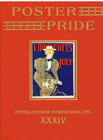 Poster Pride