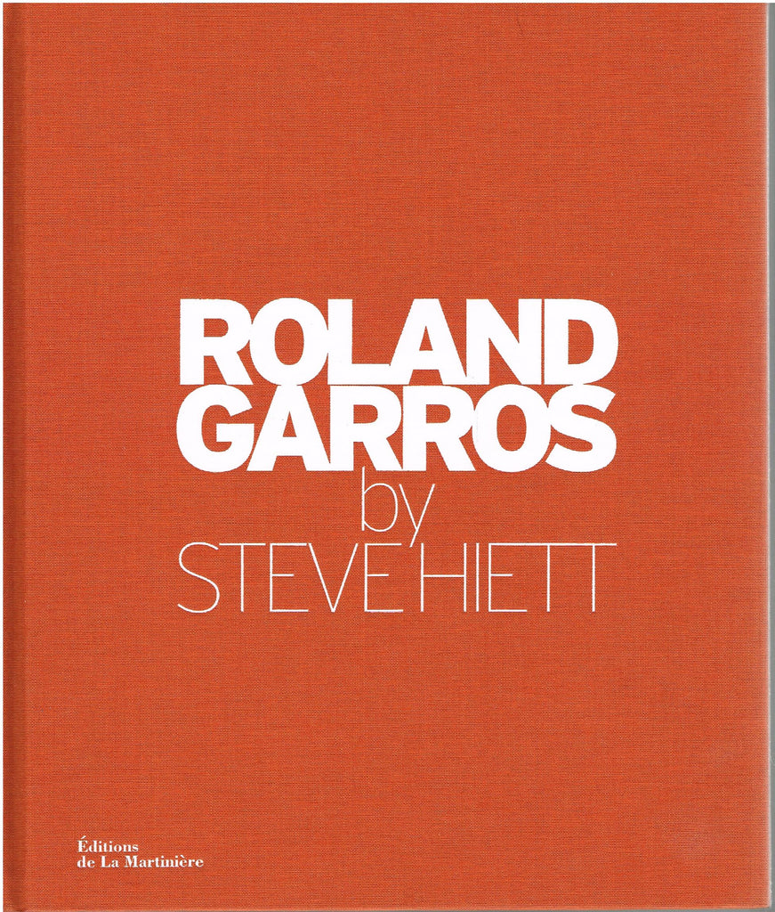 2014 Roland Garros Annual