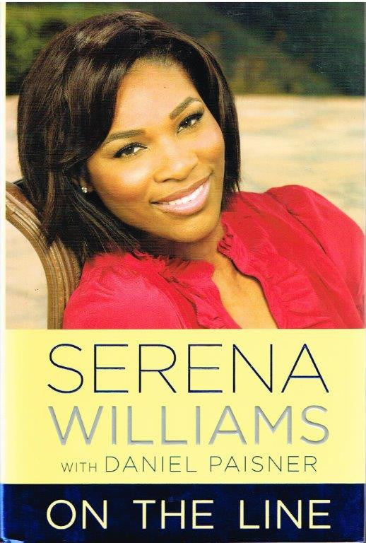 Serena Williams - On The Line