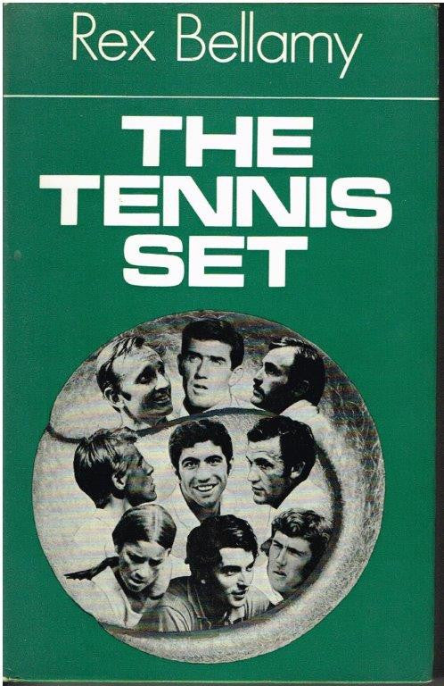 The Tennis Set