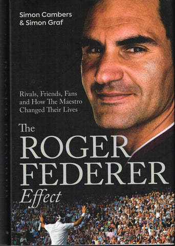 The Roger Federer Effect