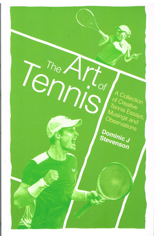 The Art of Tennis