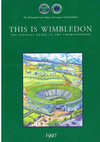1997 This is Wimbledon