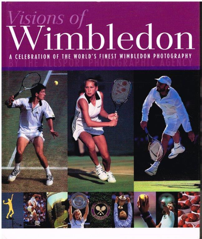 Visions of Wimbledon
