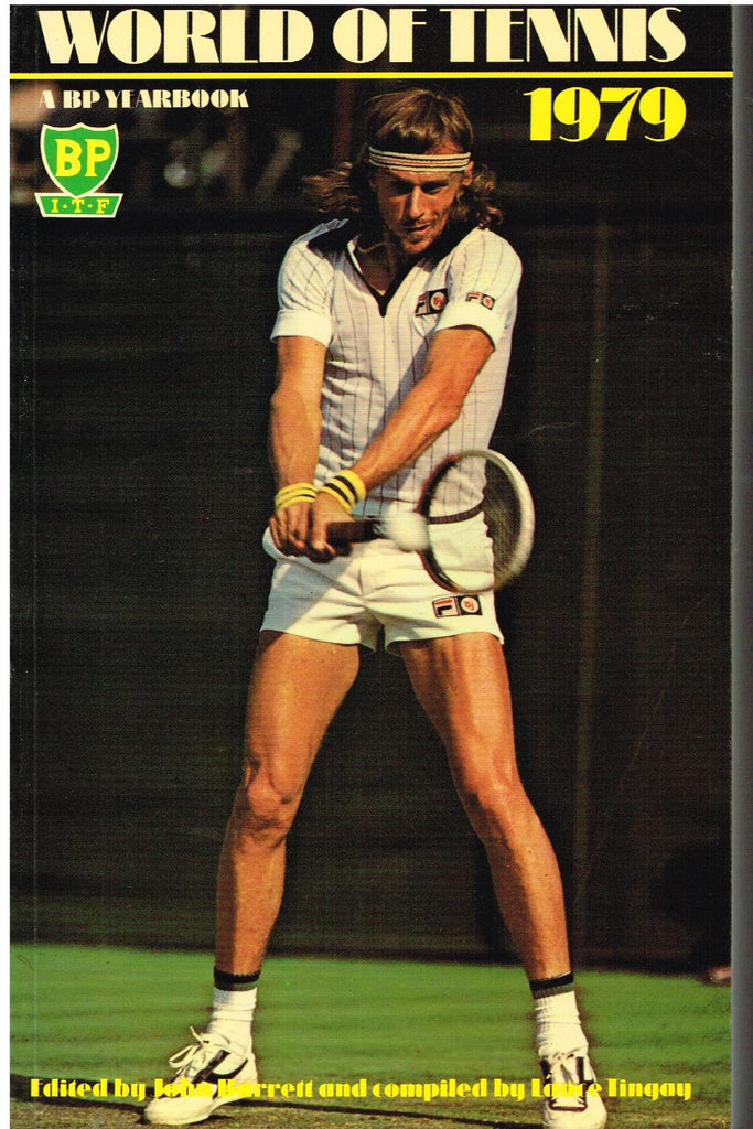 World of Tennis 1979
