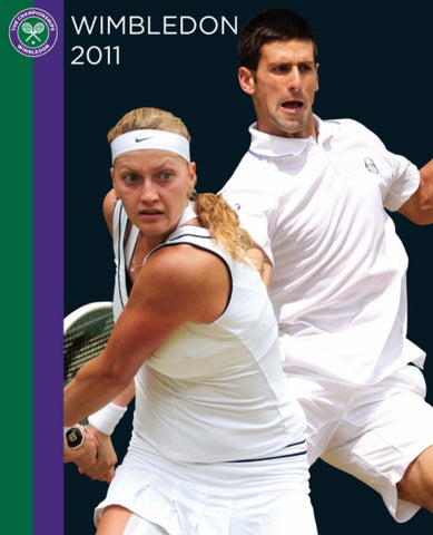2011 Wimbledon Annual