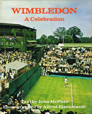 Wimbledon - A Celebration