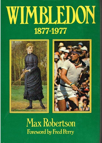 Wimbledon 1877-1977