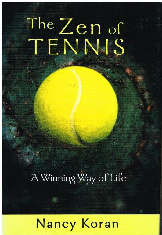 The Zen of Tennis
