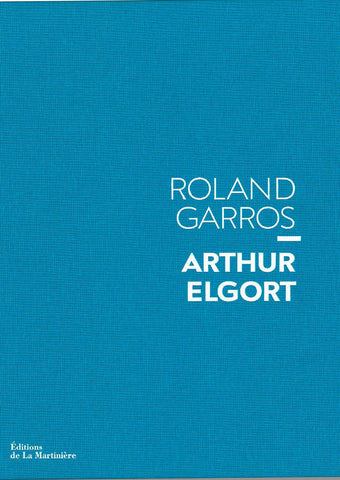 2016 Roland Garros Annual