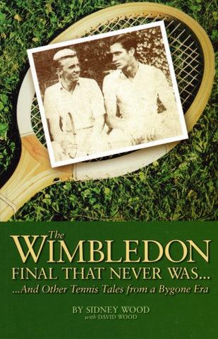 The Wimbledon Final That Never Was