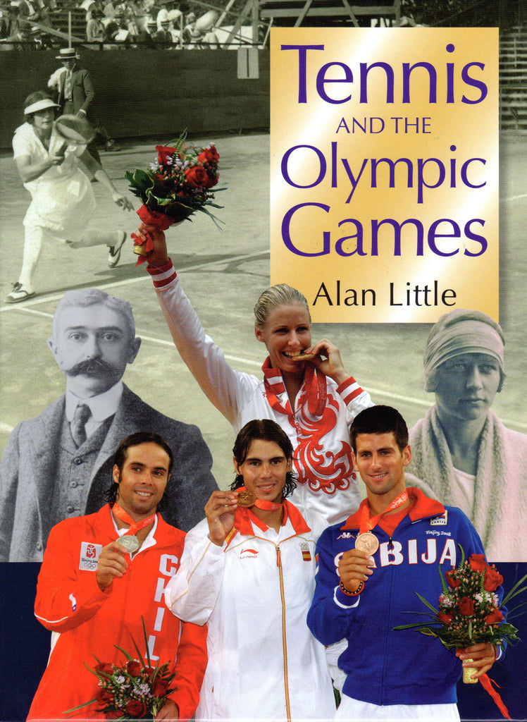 Tennis and the Olympic Games