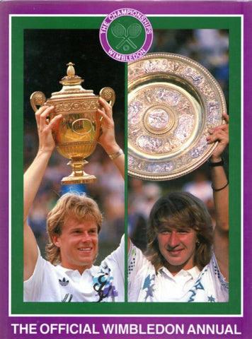 1988 Wimbledon Annual