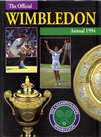 1994 Wimbledon Annual