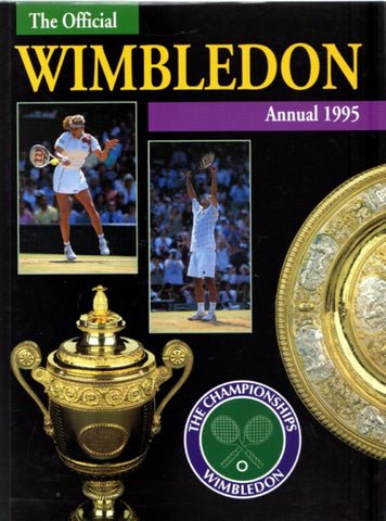 1995 Wimbledon Annual