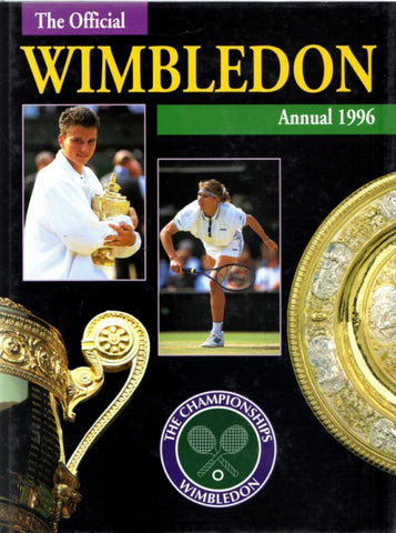 1996 Wimbledon Annual