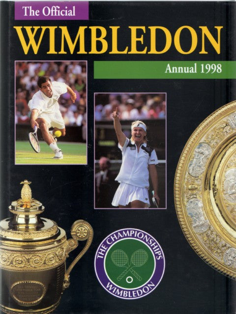1998 Wimbledon Annual