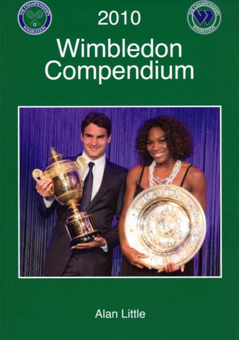 2010 Wimbledon Compendium